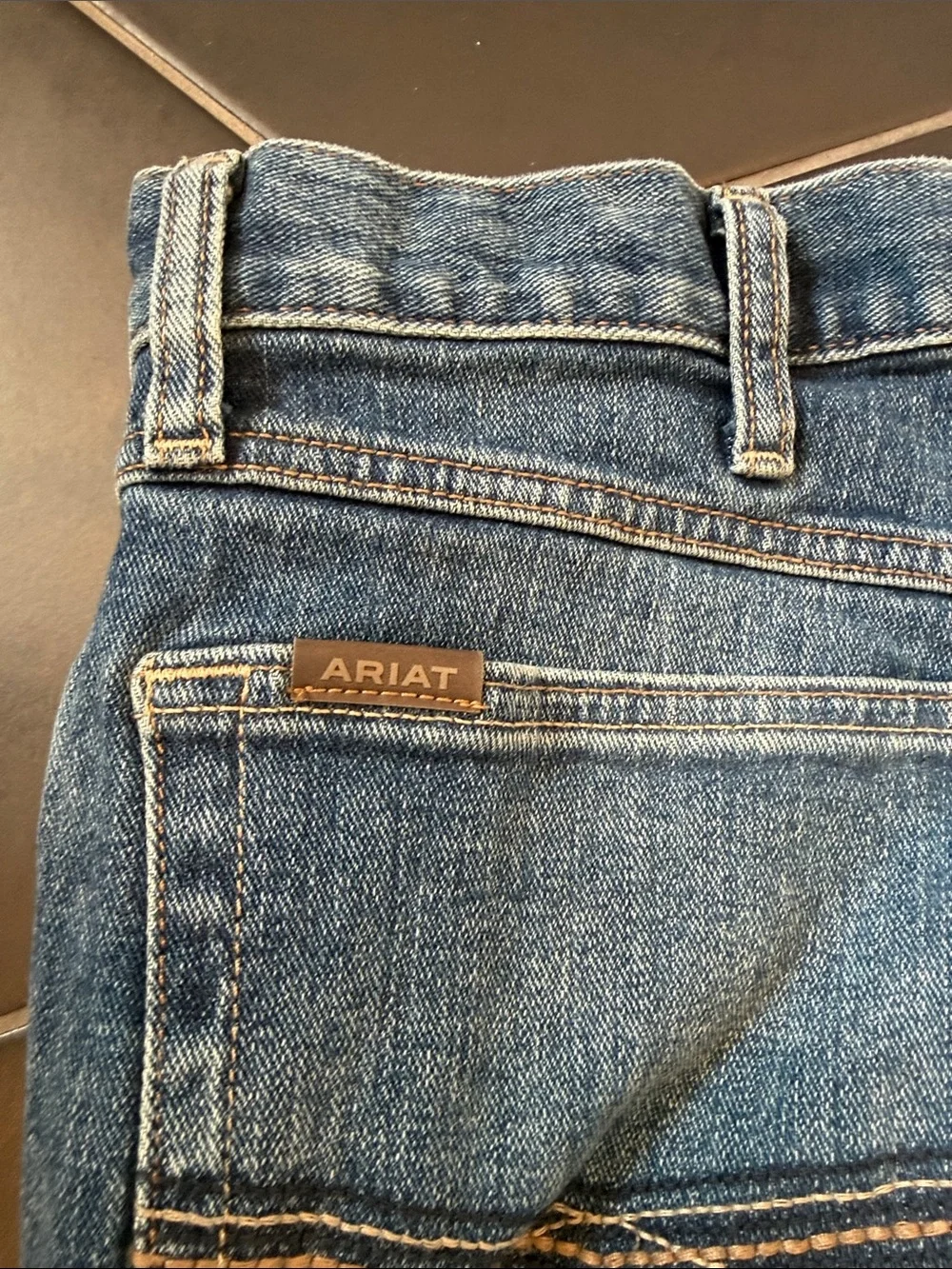 Ariat Men’s Jeans 38/30
